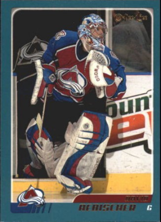 2003-04 O-Pee-Chee #271